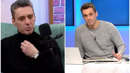 Mircea Badea vrea să se retragă. Anunțul care i-a îngrojorat pe fani: „Mai fac niște ultime încercări”