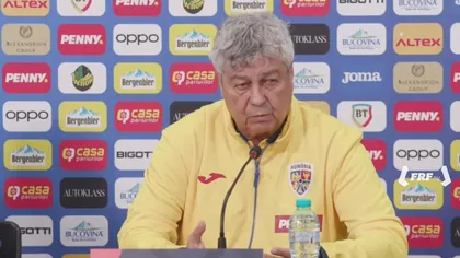TURCIA – ROMÂNIA Două surprize uriaşe pe lista preliminară a „stranierilor” anunţată de Mircea Lucescu