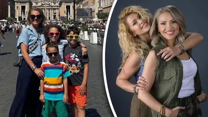 Mirela Vaida participă la Asia Express 2026. Cum au reacționat copiii vedetei: „Nu am plecat niciodată atât de mult de acasă”