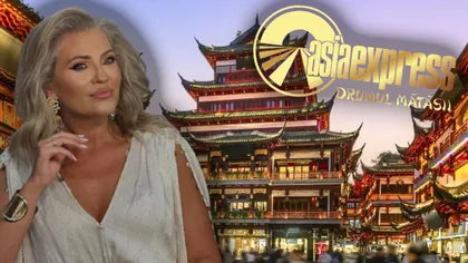 Cine îi va ține locul Mirelei Vaida la Acces Direct. Vedeta va participa la America Express: „O provocare personală, o șansă de a mă descoperi”