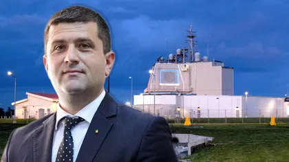 Radu Miruță: România are capacități de apărare în fața unei posibile ofensive balistice din Iran