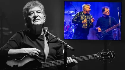 Cine este și cu ce se ocupă fiul secret a lui Mugurel Vrabete. Tânărul îi calcă pe urme tatălui său