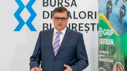 Una dintre cele mai mari companii româneşti din domeniul agricol face concedieri. 81 de angajaţi vor fi afectaţi de retragerea grupului dintr-o linie de business