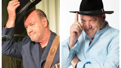 Cum arată Nicu Alifantis la 71 de ani. Artistul care a bucurat milioane de români e de nerecunoscut astăzi