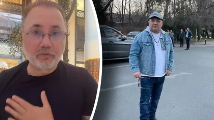 EXCLUSIV Nuredin Beinur, hotărât să-l pună la punct pe Rizea, după episodul urât mirositor de la Monaco: „În maxim două săptămâni îi vine și tortul. Prea ai distrus oameni”