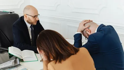 Avertisment dur de la Erste Bank. Recesiunea continuă, șefii de companii au tot mai puțină încredere în România, teama de șomaj atinge cel mai înalt nivel de la pandemie încoace