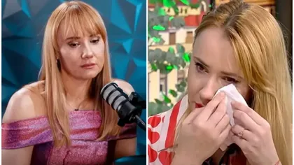 Oana Ioniță trece prin momente grele. Mama Bebelușei, țintuită la pat: „Pot spune că l-am regăsit pe Dumnezeu”