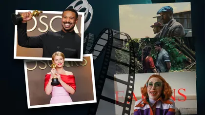 Unde pot fi văzute filmele premiate cu Oscar în 2026. Platforma de streaming unde le găsești pe toate