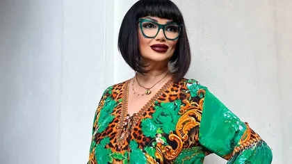 Cum a slăbit Ozana Barabancea peste 40 de kilograme. Vedeta dezvăluie la ce alimente a renunțat definitiv: ”Mi-am schimbat gustul și atunci creierul meu percepe altfel și cere mai puțin”