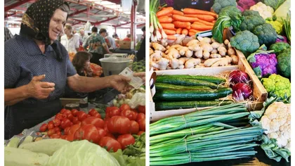 Postul Paștelui 2026. Cât costă anul acesta să ții post, prețuri uriașe în piețe și supermarketuri