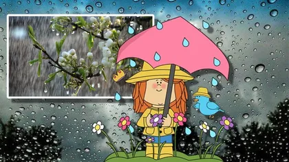 Prognoza meteo. Inversiune termică: după o zi de vară, revenim la haine groase. Silviu Grigore anunţă alternanţe periculoase