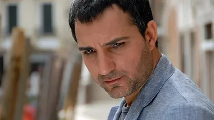 Rafet el Roman vine în premieră la București. Superstarul muzicii pop turcești concertează pe 31 martie la Sala Palatului