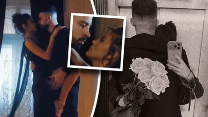 Ramona Olaru are un nou iubit. Prezentatoarea de la Neatza se iubește cu un grec celebru: „Suntem de ceva timp împreună”