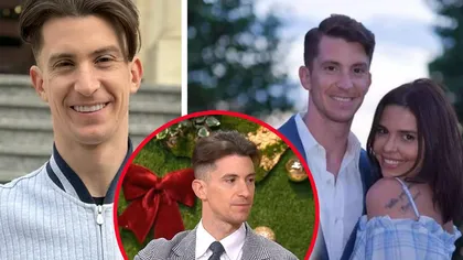 Rareș Cojoc suferă după divorțul de Andreea Popescu. Gestul care l-a dat de gol pe dansator: „Momente grele”
