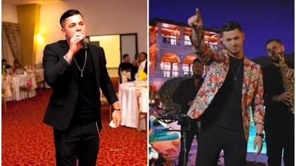 Manelistul Răzvan Lovin, bătut și umilit la o petrecere de un interlop. Mai mulți invitați au ajuns la spital cu răni grave