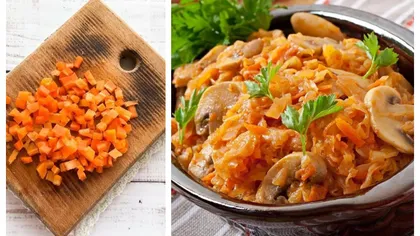 Două rețete rusești de post care îți lasă gura apă. Ce este Selyanka și cum se prepară