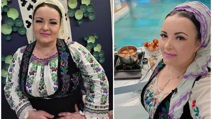 Silvana Rîciu a răbufnit după ce s-a spus că a murit: „Trăiesc. Sunt bine. Incredibil unde pot ajunge toți nebunii”