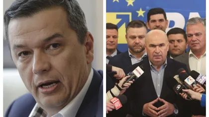 Ce se întâmplă cu coaliția de guvernare.Președintele Senatului: ”Fiecare vorbește uneori prea mult, din punctul meu de vedere”