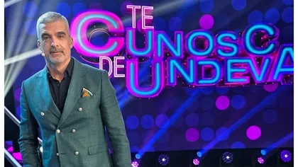 Ce se întâmplă cu emisiunea ”Te cunosc de undeva”. Aurelian Temișan dă din casă: ”Sunt șanse mici să se mai facă”