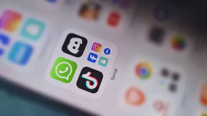 Vârstă minimă pentru accest la TikTok și Instagram. Planul UE pentru protecția minorilor