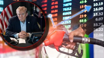 Donald Trump ia în calcul să reducă prețul global al petrolului, spun surse. Ce plan are liderul de la Casa Albă