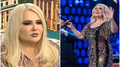 Viorica de la Clejani a răbufnit pe Internet: „O să mă fac bombă. O să faceți infarct, o să muriți de ciudă”