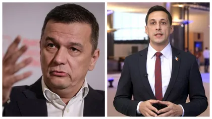 Vlad Gheorghe, consilierul lui premierului Bolojan: Baletul PSD încurcă pe toți, să se decidă ce vrea