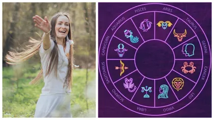 Horoscop 2026. Trei zodii vor avea lumea la picioare începând din aprilie. Bani mulți și evenimente fericite în serie!