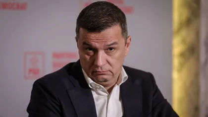 Cine sunt adevărații „șobolani din cămară”? Sorin Grindeanu a răbufnit : „Să vinzi companiie profitabile înseamnă să furi toată cămara”