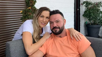 Cornel și Bianca Păsat au renunțat la divorț și locuiesc din nou împreună. Ce decizie radicală a luat el: „S-a întors acasă. Lucrurile se schimbă!”