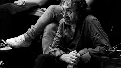 Ultima cortină pentru un actor de excepţie. A jucat în Filantropica, Asfalt tango şi E pericoloso sporgersi