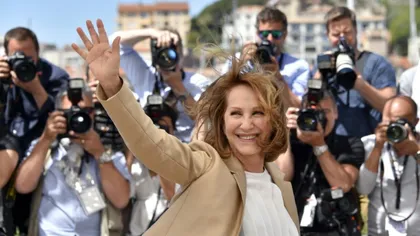 Lumea filmului este în doliu: Actrița Nathalie Baye, legenda cinematografiei franceze, a murit la 77 de ani