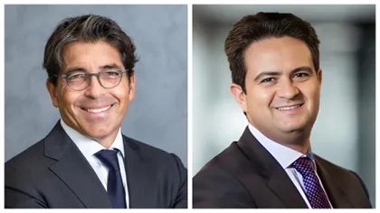 Comunicat de presă: Jorge Araya, Director al Ariei Europa de Sud-Est în cadrul BAT și GM BAT România, preia rolul de Director al Ariei Europa Centrală și GM BAT Germania