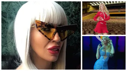 Raluca Bădulescu, verdict devastator pentru Andreea Bălan la capitolul vestimentație. ”Poate să țopească orice ținută. N-are cum s-o mai ajute nici Dumnezeu”