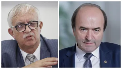Augustin Zegrean și Tudorel Toader, despre scenariul sesizării CCR privind criza politică: ”Curtea Constituţională nu dă consultaţii”. Cum și când poate fi făcută totuși o astfel de sesizare