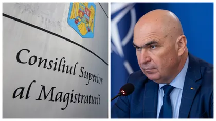 Un procuror din CSM sare la gâtul lui Bolojan! ”N-a spus că suntem niște îmbuibați? Suntem niște șoricei îmbuibați”. Declarație bombă despre sistemul judiciar: ”Numai cine nu vrea nu ia șpagă”