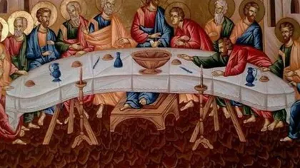 Obiceiuri de Joia Mare: De ce spun bătrânii că este păcat să te săruți în Săptămâna Patimilor și ce aduce noroc în gospodărie