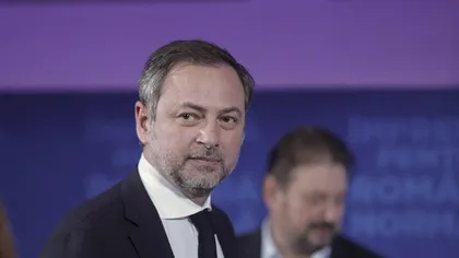 Motreanu (PNL), despre moțiunea contra guvernului Bolojan: ”PSD și-a oficializat colaborarea cu AUR. Dacă alianța PSD-AUR are suficiente voturi pentru a da jos guvernul, atunci este firesc să își asume și responsabilitatea guvernării”