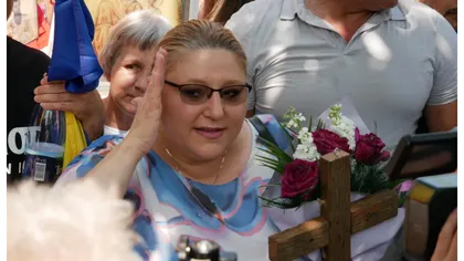 Diana Şoşoacă solicită doliu naţional după moartea lui Lucescu: „A fost singurul nostru ministru de externe adevărat timp de decenii. Nu lăsați tăcerea să se aștearnă peste vocea lui!”