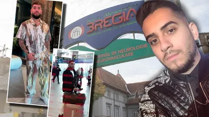 Cât costă statul român spitalizarea lui Fulgy la „Obregia”. Cu banii pe o singură zi de spitalizare mulți români trăiesc chiar și o săptămână