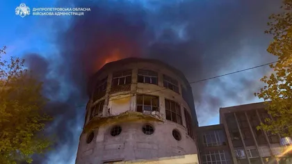 Rusia atacă dezlănţuit în Ucraina în timp ce Turcia anunţă negocieri de pace Zelenski-Putin