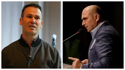VIDEO Robert Negoiță, de partea lui Ilie Bolojan! Ce argumente are edilul Sectorului 3. ”Mai reducem din aparatul ăsta mare consumator de resurse și generator de mari probleme cu clientele, nenorociri, rubedenii…”