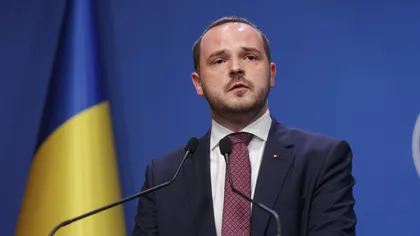 EXCLUSIV Alexandru Rogobete, explică miza negocierilor cu Pfizer: „Rolul meu în momentul de față este să găsesc o soluție”/  Replica dură pentru Vlad Voiculescu: „Ar fi fost bine să se abțină!”