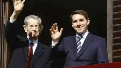 Principele Nicolae, șocat că mulți tineri nu știu cine a fost bunicul lui. ”Nu mi-am închipuit”