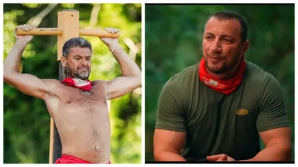 Survivor 2026. Boureanu s-a accidentat și riscă să iasă din show! Atac dur din partea lui Godină, care l-a acuzat că se preface. ”S-a legat și de copiii mei și lucrul acesta chiar nu îl suport”