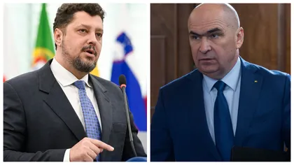 Claudiu Târziu îi spune lui Ilie Bolojan cum să acționeze în problema despăgubirilor uriașe pentru Pfizer. ”Faceți-vă datoria. Sau deveniți complici”