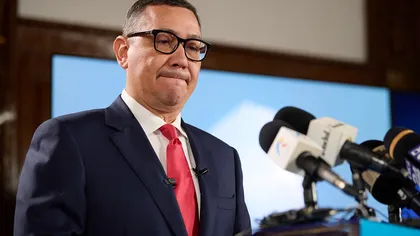 EXCLUSIV Soluția lui Victor Ponta pentru criza politică: „Scandalul acesta nu are nicio legătură cu ce au votat oamenii. Problema nu e Bolojan, ci USR-ul care a pus mâna pe toată puterea”