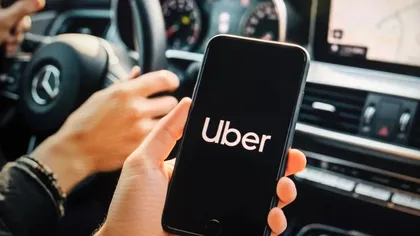 O femeia s-a aruncat din Uber, în timpul mersului! Reacția incredibilă a bărbatului, un interlop cu antecedente: A scos telefonul și a început să filmeze