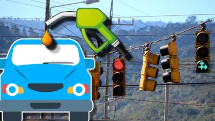 Preț carburanți 11 iunie 2026. A patra zi în care tarifele la benzină și motorină scad. La Rompetrol, ambele tipuri de carburanți costă, azi, sub 9 lei pe litru