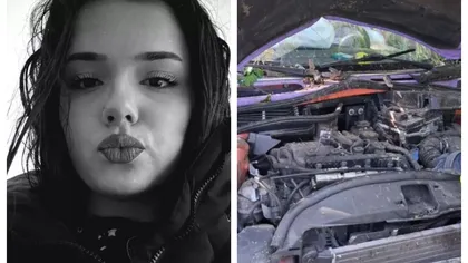 Povestea tinerei de 18 ani care a murit în accidentul cumplit din Giurgiu. Detaliul de pe Instagram care i-a cutremurat pe toți cei care o urmăreau